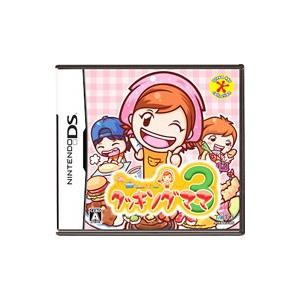 Ds クッキングママ３ 新作販売