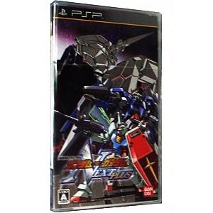 PSP／機動戦士ガンダム ガンダムVS．ガンダム NEXT PLUS | バンダイナムコエンターテインメント