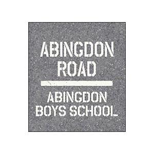 ａｂｉｎｇｄｏｎ ｂｏｙｓ ｓｃｈｏｏｌ／ＡＢＩＮＧＤＯＮ ＲＯＡＤ 初回生産限定盤｜netoff