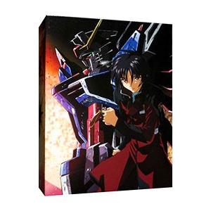 DVD／機動戦士ガンダムSEED DESTINY DVD−BOX 初回限定生産版