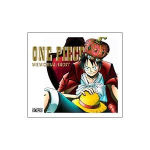 ＯＮＥ ＰＩＥＣＥ ＭＥＭＯＲＩＡＬ ＢＥＳＴ 初回限定盤｜netoff