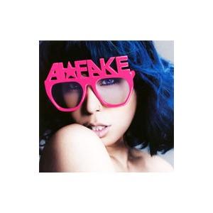 ＡＩ／ＦＡＫＥ ｆｅａｔ．安室奈美恵 初回限定盤｜netoff