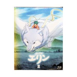 NHKエンタープライズ Blu-ray／獣の奏者 エリン Blu−ray Disc BOX2