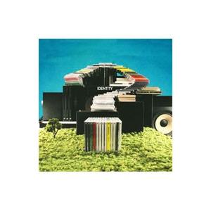 アイデンティティ