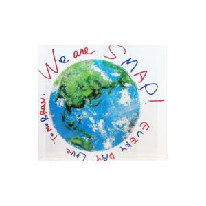 SMAP／We are SMAP！