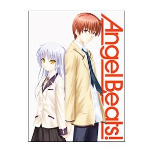 Dvd ａｎｇｅｌ ｂｅａｔｓ 完全生産限定版 在庫限り ７