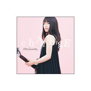 ｍｉｗａ／ｃｈＡｎｇＥ 初回限定盤｜netoff