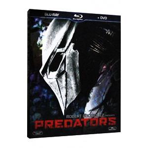 Blu-ray／プレデターズ ブルーレイ＆DVDセット