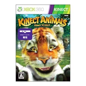 Xbox360／Kinect アニマルズ | マイクロソフト