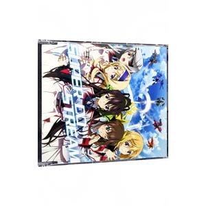 ｉｓ インフィニット ストラトス ｅｄ主題歌 ｓｕｐｅｒ ｓｔｒｅａｍ スーパースーパーストリーム ネットオフ ヤフー店 通販 Yahoo ショッピング