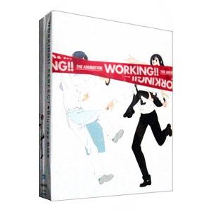 Blu-ray／「ＷＯＲＫＩＮＧ！！」ＰＥＲＦＥＣＴ☆Ｂｌｕ−ｒａｙ ＢＯＸ｜netoff