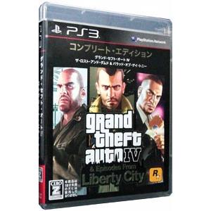 テイクツー・インタラクティブ・ジャパン PS3／グランド・セフト