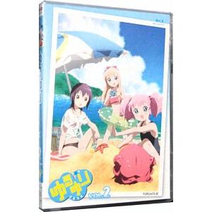 Blu-ray／ゆるゆり ｖｏｌ．２｜netoff