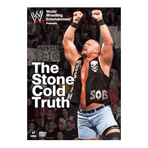DVD／WWEストーンコールド トゥルース | ブランド登録なし
