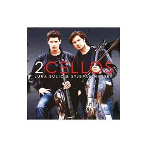 CD/2Cellos/2CELLOS (通常盤)