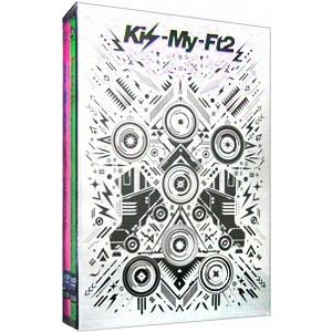 DVD／Kis−My−Ftに逢えるde Show vol．3 at 国立代々木第一体育館