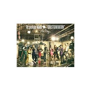 少女時代／Ｒｅ：ｐａｃｋａｇｅ Ａｌｂｕｍ“ＧＩＲＬＳ’ＧＥＮＥＲＡＴＩＯＮ”〜Ｔｈｅ Ｂｏｙｓ〜 期間限定盤｜netoff