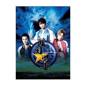 Blu-ray／戦国★男士 上巻