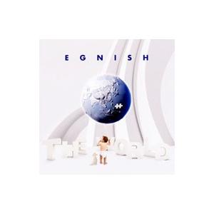 ＥＧＮＩＳＨ／Ｔｈｅ Ｗｏｒｌｄ｜netoff