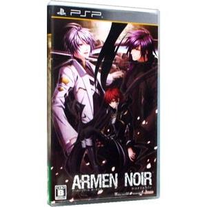 PSP／ＡＲＭＥＮ ＮＯＩＲ ｐｏｒｔａｂｌｅ（アーメン・ノワール ポータブル）｜netoff