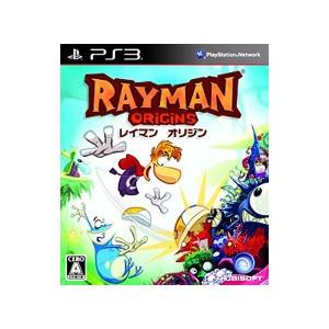 かわいい新作 プレイステーション3 Ps3 送料無料 Ps3 レイマン オリジン Www Threeriversofs Com