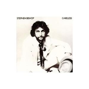 スティーヴン・ビショップ／ケアレス : ネットオフ ヤフー店 - 通販