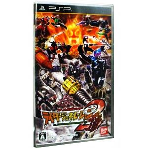 Psp あなたにおすすめの商品 オール仮面ライダー ライダージェネレーション２