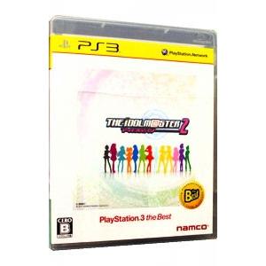 PS3／アイドルマスター2 PlayStation3 the Best｜netoff