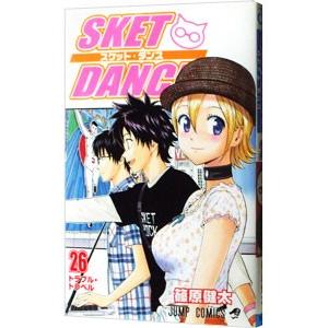 ＳＫＥＴ ＤＡＮＣＥ 26／篠原健太｜netoff