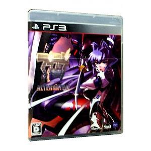 Ps3 マブラヴ オルタネイティヴ 0011654849 ネットオフ ヤフー店 通販 Yahoo ショッピング