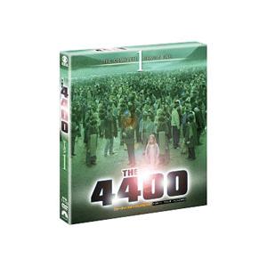 DVD／4400−フォーティ・フォー・ハンドレッド− シーズン1 トク選BOX