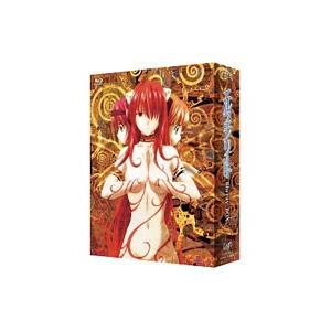 Blu Ray エルフェンリート ｂｌｕ ｒａｙ ｂｏｘ