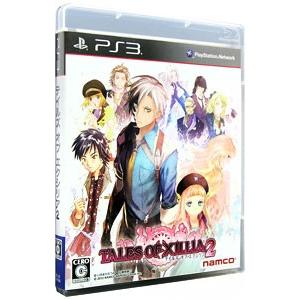 Ps3 テイルズ オブ エクシリア２ 初売り