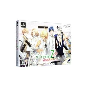 PSP／Vitamin Z Graduation Limited Edition｜netoff