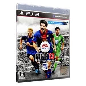 最大40 Offクーポン Ps3 ｆｉｆａ １３ ワールドクラス サッカー Discoversvg Com