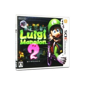270円 売店 3ds ルイージマンション２