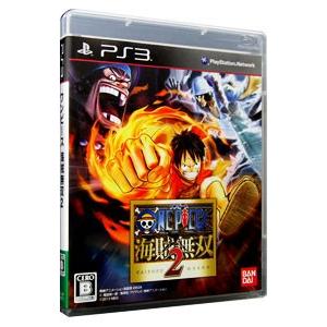 Ps3 ワンピース 海賊無双２ ネットオフ ヤフー店 通販 Yahoo ショッピング