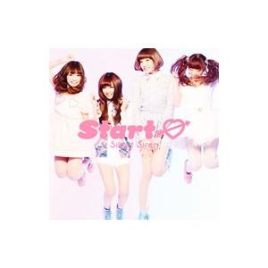 Ｓｉｌｅｎｔ Ｓｉｒｅｎ／Ｓｔａｒｔ→ 初回限定盤｜netoff