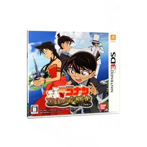 3ds 名探偵コナン マリオネット交響曲 本店