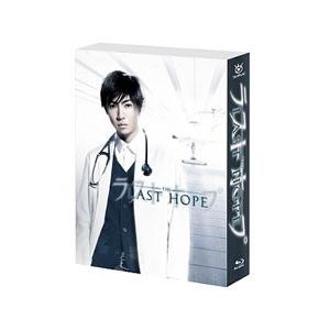 Blu-ray／ラストホープ Blu−ray BOX : ネットオフ ヤフー店 - 通販 