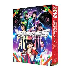 DVD／ももいろクリスマス２０１２ ＬＩＶＥ ＤＶＤ−ＢＯＸ 初回限定版｜netoff