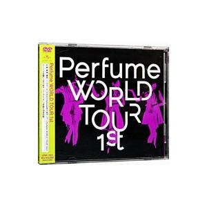 DVD／Perfume WORLD TOUR 1st