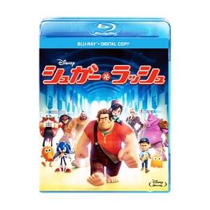 Blu-ray／シュガー・ラッシュ｜netoff