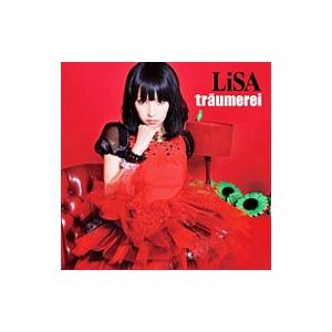 ＬｉＳＡ／ｔｒａ[:]ｕｍｅｒｅｉ 初回生産限定盤｜netoff