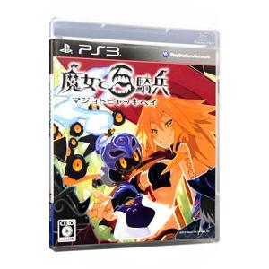 大放出セール Ps3 魔女と百騎兵