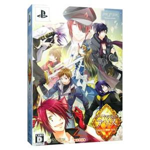 ダイヤの国のアリス～Wonderful Mirror World～ PSP PSP】クインロゼ ダイヤの国のアリス ～Wonderful Mirror World