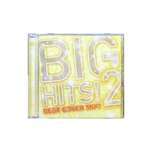 オムニバス／BIG HITS！2−Best Cover Mix!! Mixed by DJ K−funk