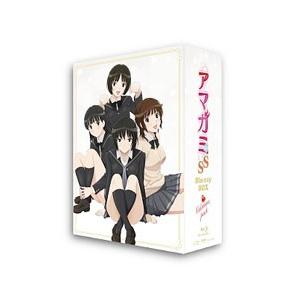 Blu-ray／アマガミSS Blu−ray BOX “バレンタインパック” : ネットオフ 