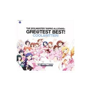 「アイドルマスター」ＴＨＥ ＩＤＯＬＭ＠ＳＴＥＲ ７６５ＰＲＯ ＡＬＬＳＴＡＲＳ＋ＧＲＥ＠ＴＥＳＴ ＢＥＳＴ！−ＣＯＯＬ＆ＢＩＴＴＥＲ！−｜netoff