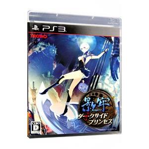 PS3／影牢〜ダークサイド プリンセス〜｜netoff